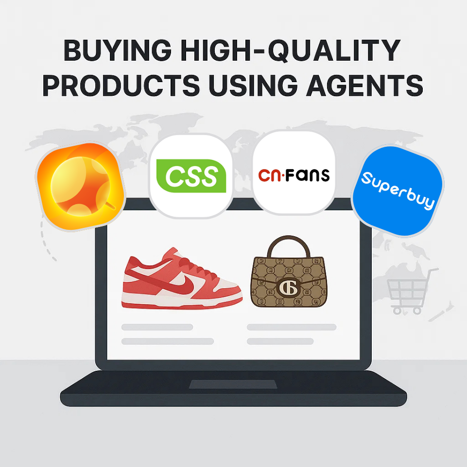 How to Buy Replicas Safely: A Beginner's Guide